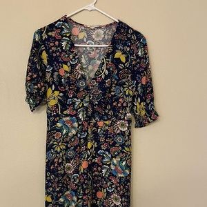 Boden Size 4 Dress